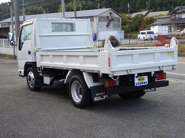 ISUZU ELF 2017