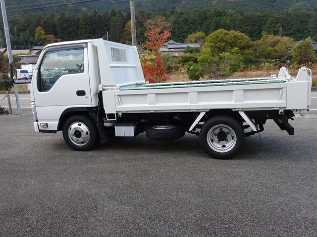ISUZU ELF 2017