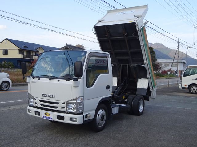 ISUZU ELF 2017