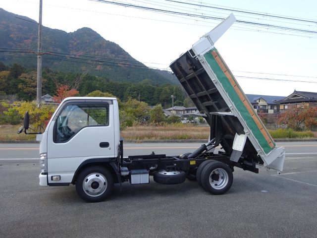 ISUZU ELF 2017