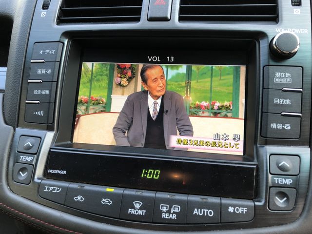 TOYOTA CROWN sedan 2012