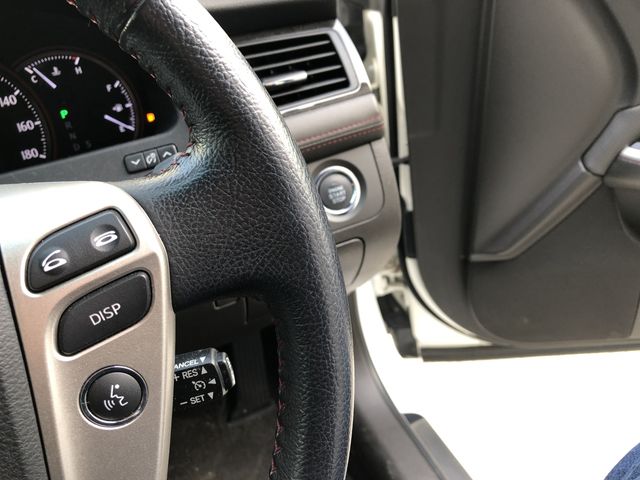 TOYOTA CROWN sedan 2012