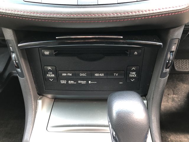 TOYOTA CROWN sedan 2012