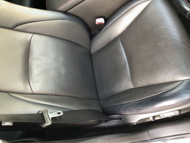 TOYOTA CROWN sedan 2012