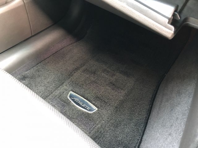 TOYOTA CROWN sedan 2012