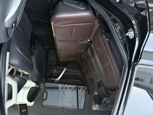 TOYOTA LANDCRUISER PRADO 2017