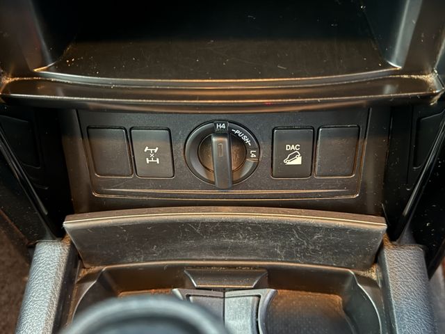 TOYOTA LANDCRUISER PRADO 2017