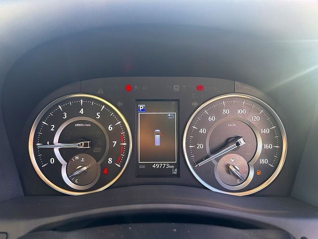 TOYOTA VELLFIRE 2020