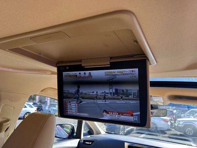 TOYOTA VELLFIRE 2020