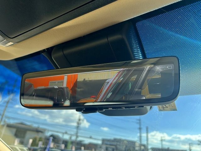 TOYOTA VELLFIRE 2020