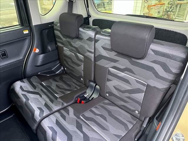 DAIHATSU TANTO FAN CROSS 2023