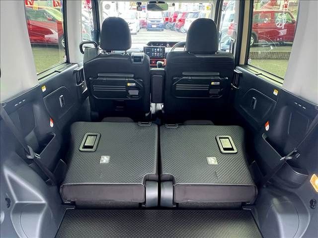 DAIHATSU TANTO FAN CROSS 2023