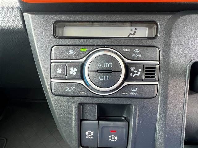 DAIHATSU TANTO FAN CROSS 2023