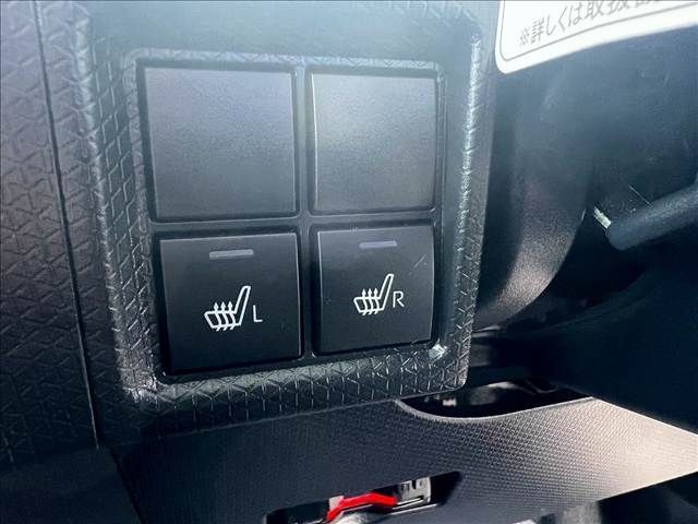 DAIHATSU TANTO FAN CROSS 2023