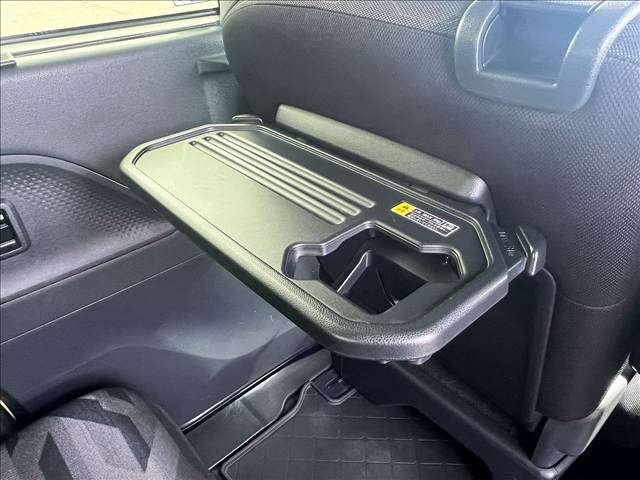 DAIHATSU TANTO FAN CROSS 2023