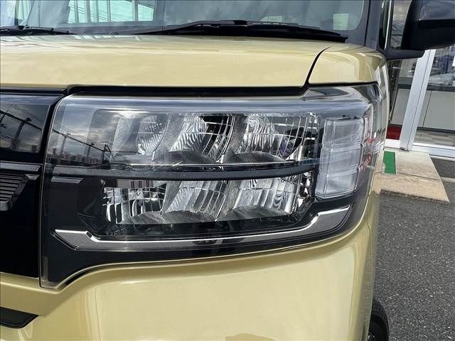 DAIHATSU TANTO FAN CROSS 2023