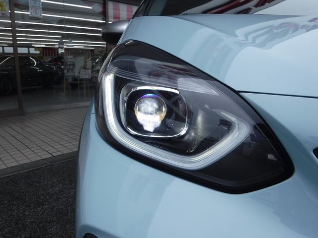 HONDA FIT e:HEV 2020