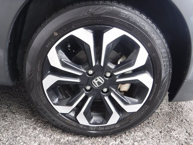 HONDA FIT e:HEV 2020