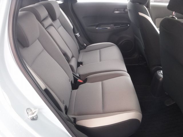 HONDA FIT e:HEV 2020