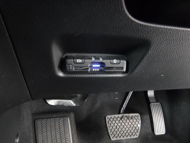 HONDA FIT e:HEV 2020