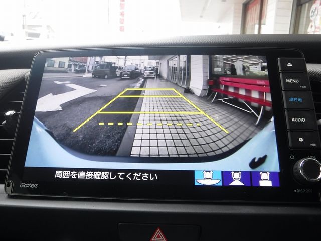 HONDA FIT e:HEV 2020