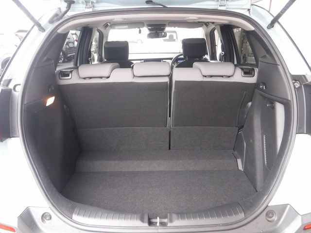 HONDA FIT e:HEV 2020