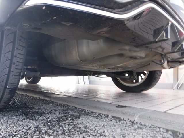 HONDA FIT HYBRID 2017