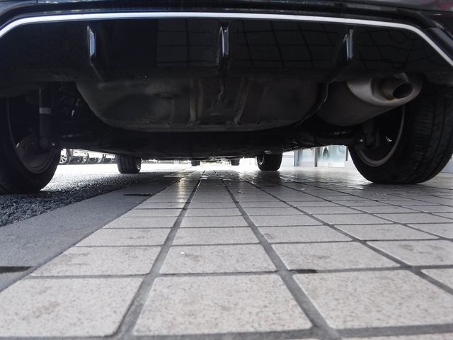 HONDA FIT HYBRID 2017