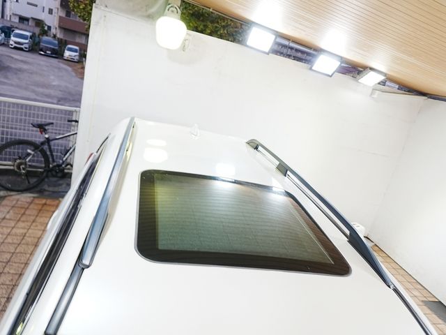 SUBARU FORESTER 2018