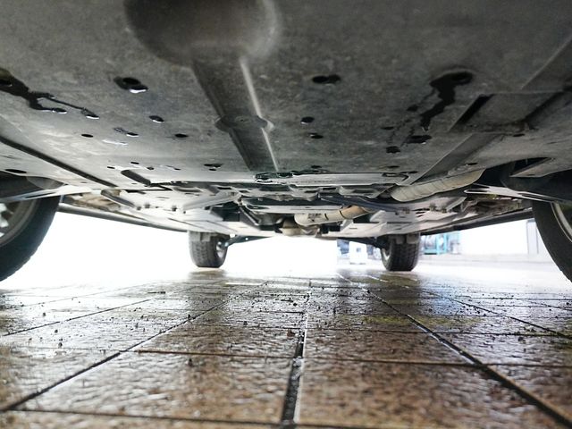 SUBARU FORESTER 2018