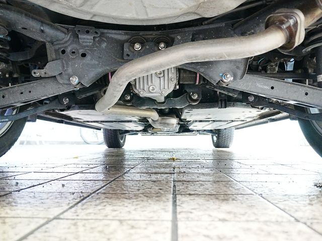 SUBARU FORESTER 2018