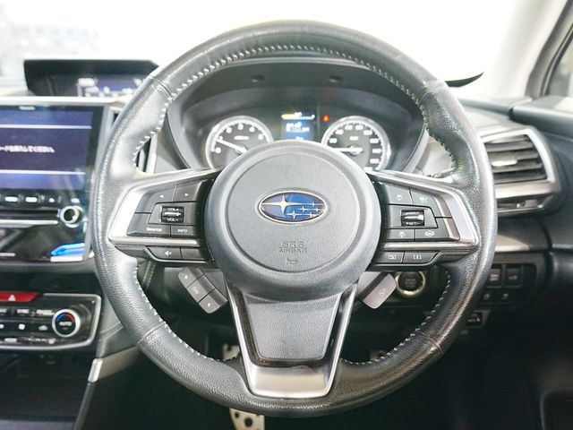 SUBARU FORESTER 2018