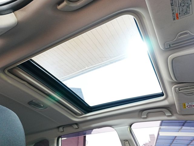 SUBARU FORESTER 2018