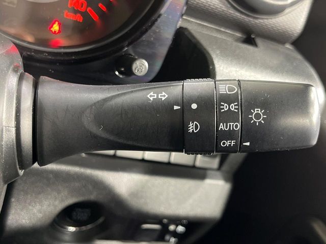 SUZUKI JIMNY 4WD 2019