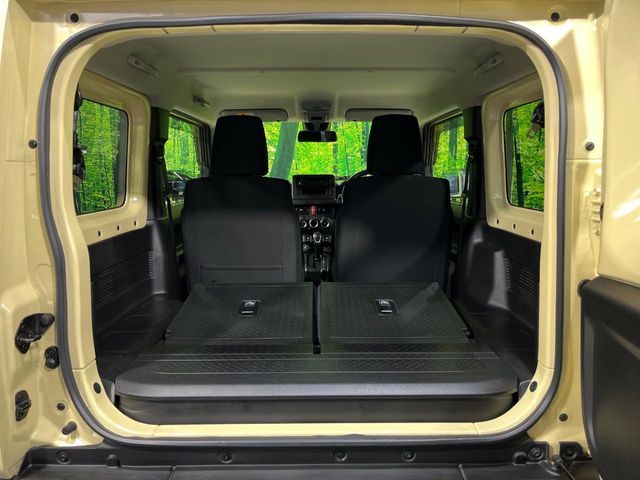 SUZUKI JIMNY 4WD 2019