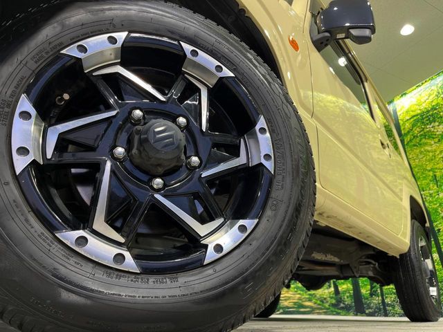 SUZUKI JIMNY 4WD 2019