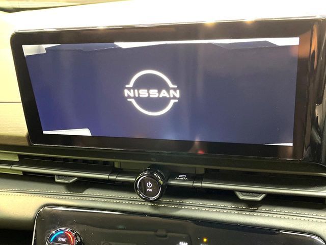 NISSAN SERENA  WG 2023