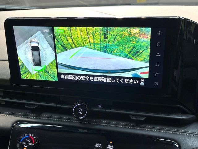 NISSAN SERENA  WG 2023