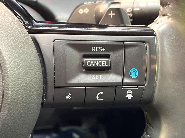 NISSAN SERENA  WG 2023