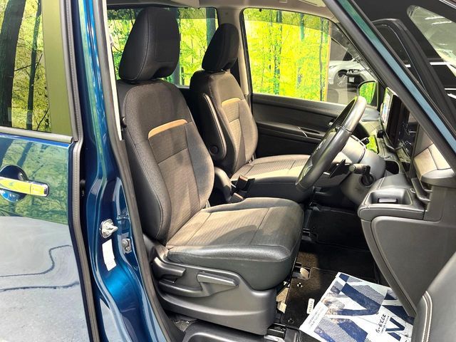 NISSAN SERENA  WG 2023