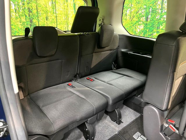 NISSAN SERENA  WG 2023