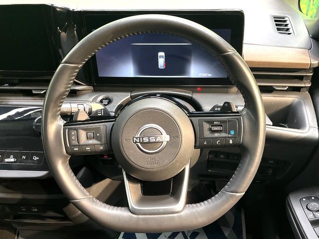 NISSAN SERENA  WG 2023