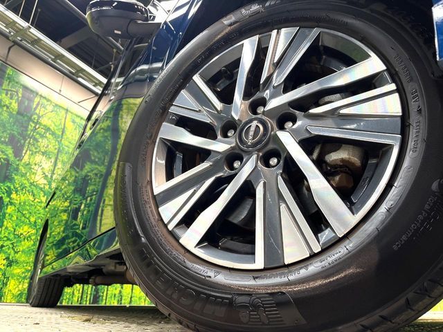 NISSAN SERENA  WG 2023