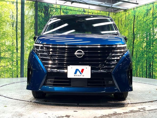 NISSAN SERENA  WG 2023