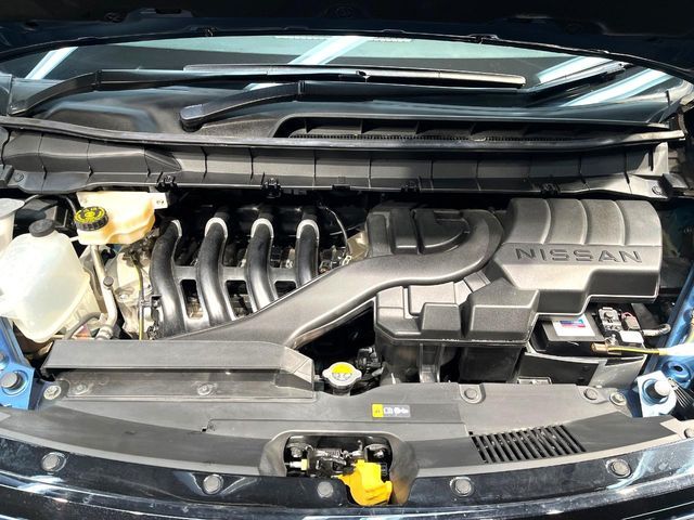 NISSAN SERENA  WG 2023