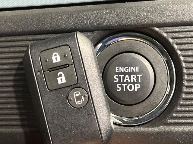 SUZUKI Spacia BASE 4WD 2024