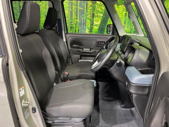 SUZUKI Spacia BASE 4WD 2024