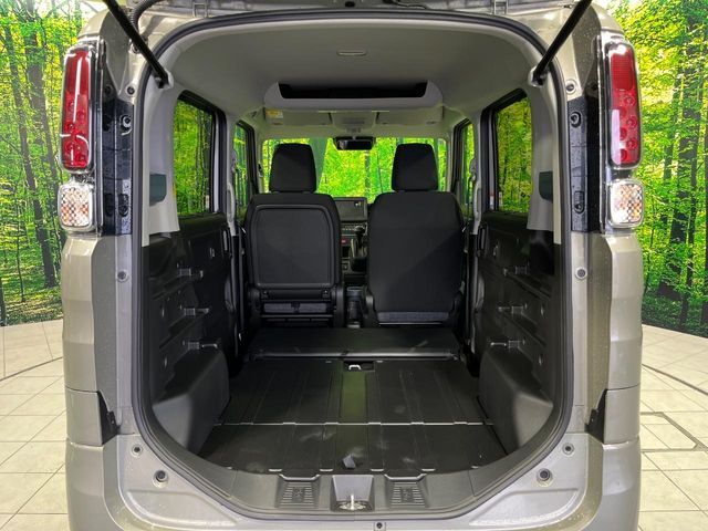 SUZUKI Spacia BASE 4WD 2024