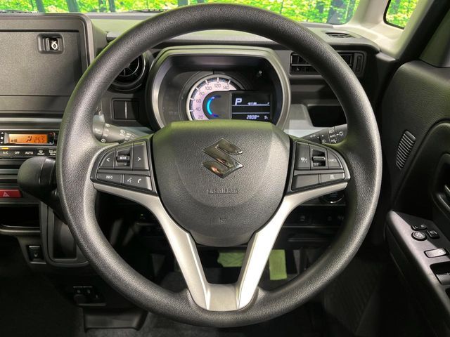 SUZUKI Spacia BASE 4WD 2024