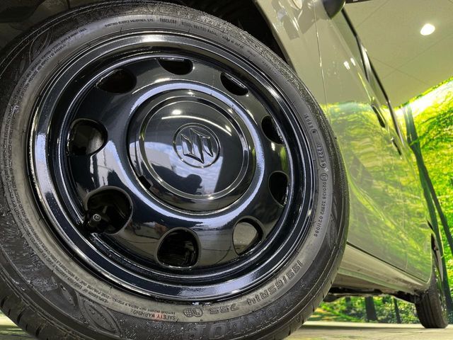 SUZUKI Spacia BASE 4WD 2024